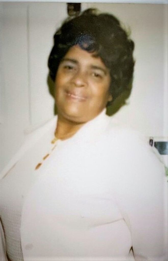 Ms. Orange Shelton Wallace Profile Photo