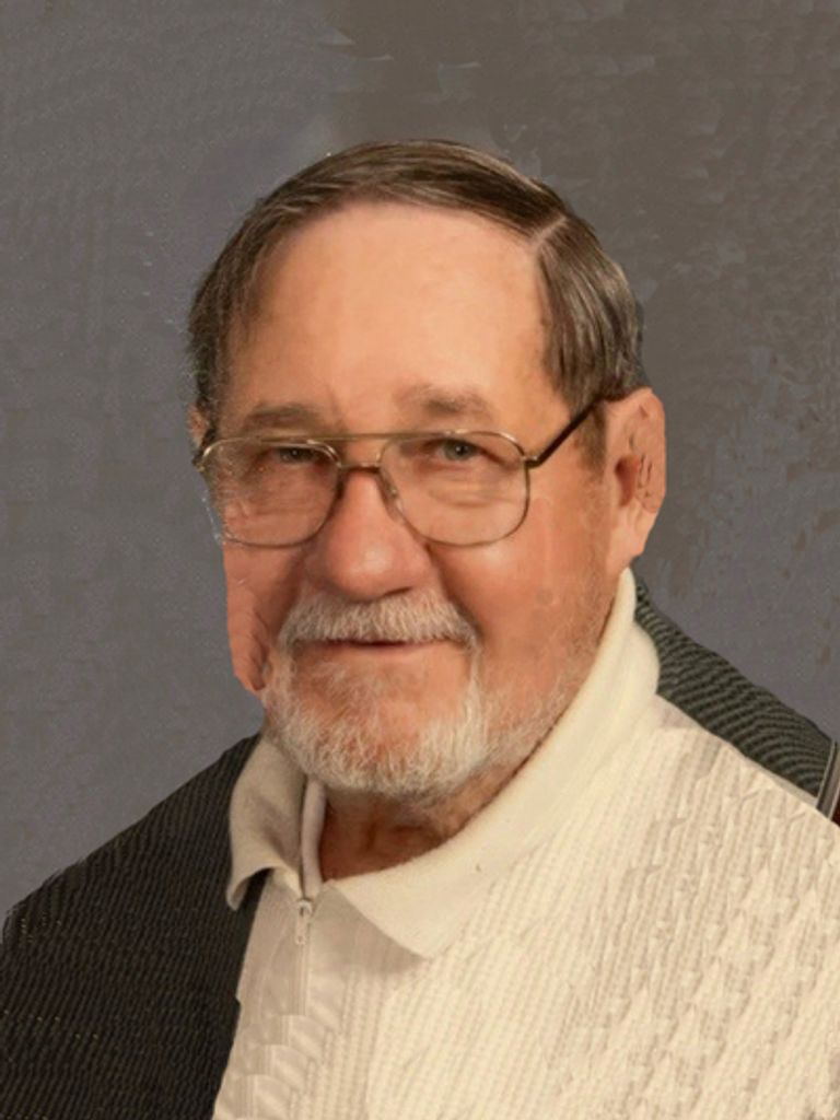 Robert Lee Gouldin Profile Photo