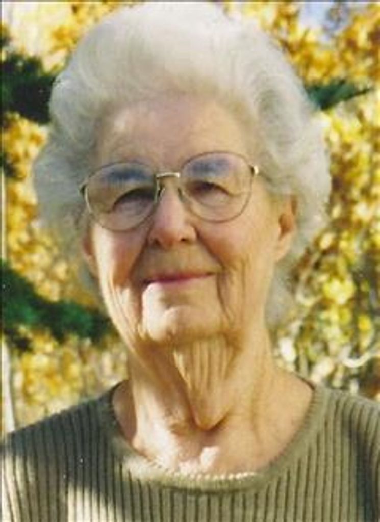 Wyona Hollinger