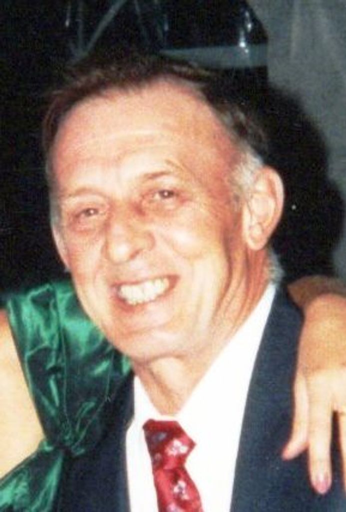 Ronald "Ron" Dean Braun Sr.