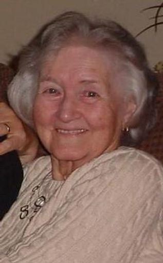 Photo of Doris Ochanon Kirkpatrick