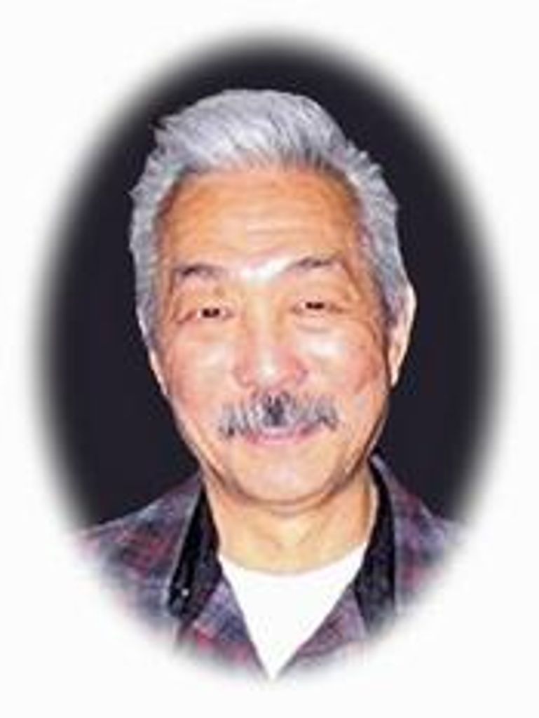 Robert Masaru Yoshihiro