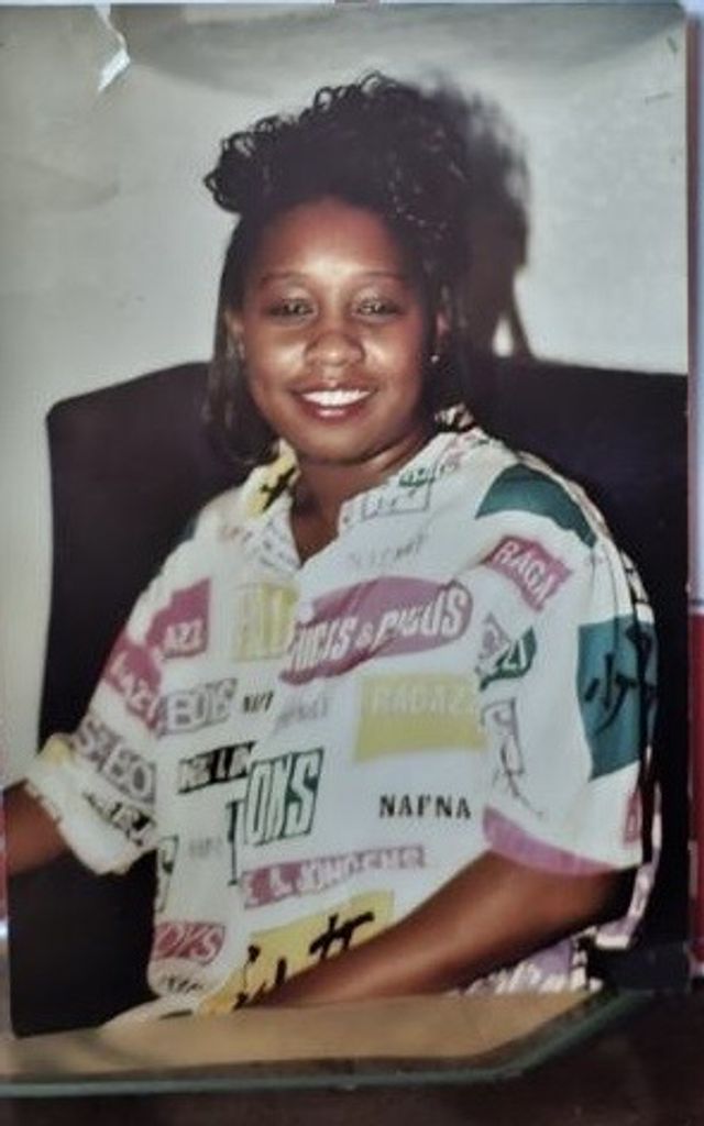 Tawana D Garth Profile Photo