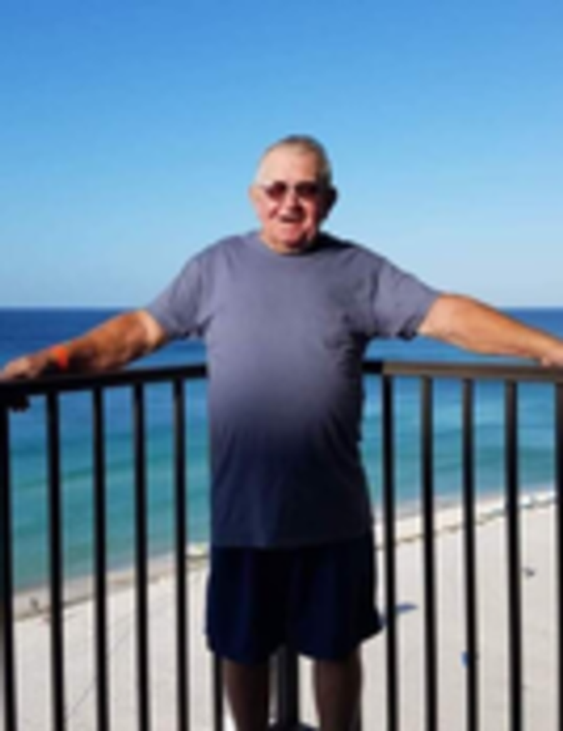 Mr. Jerry Jackson Profile Photo