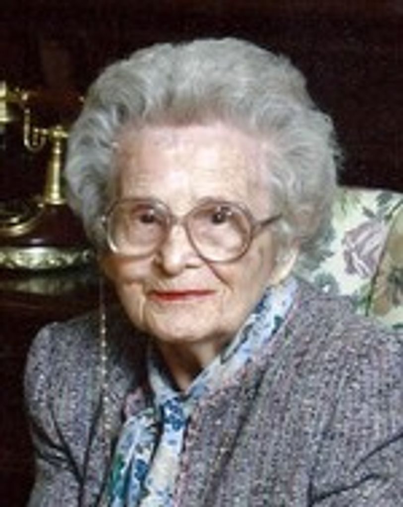 Adams, Iretta H.