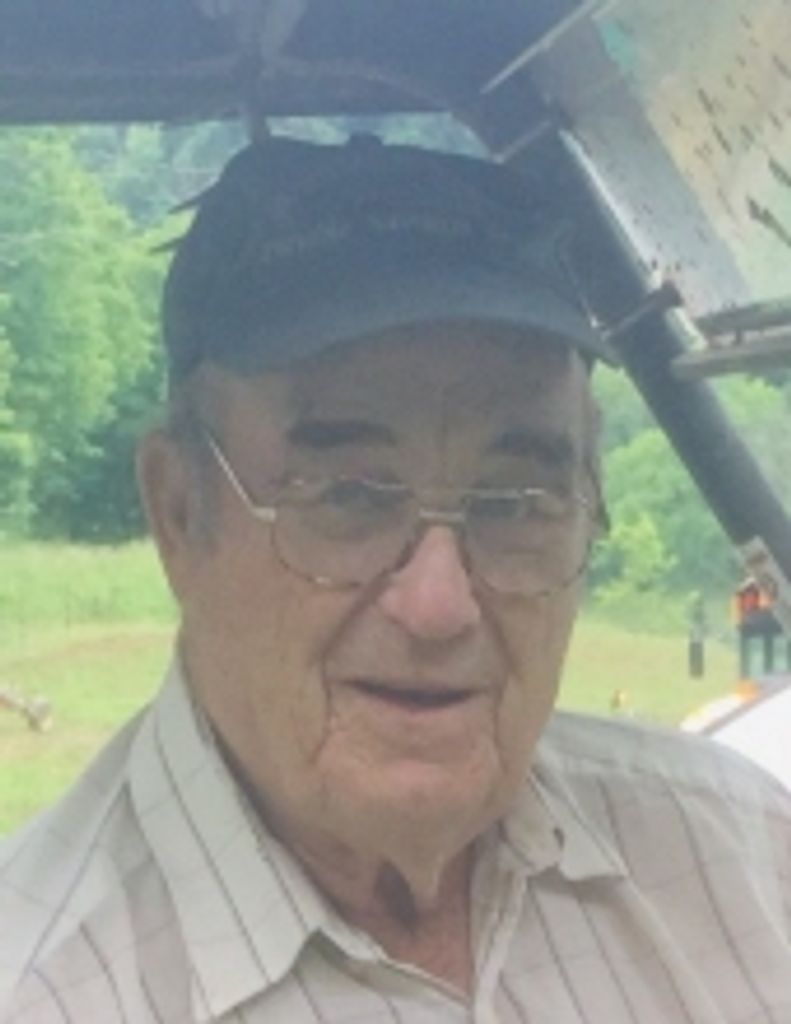Billy Mckown Profile Photo