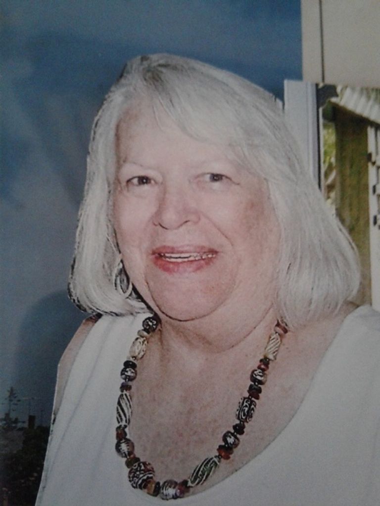 Mary A. Keene