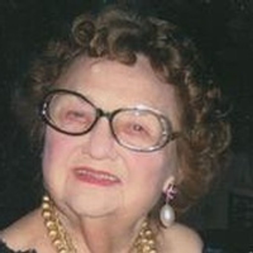Lily Ann Hawes