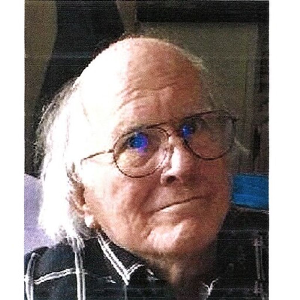 Lawrence R. "Larry" Jensen Profile Photo