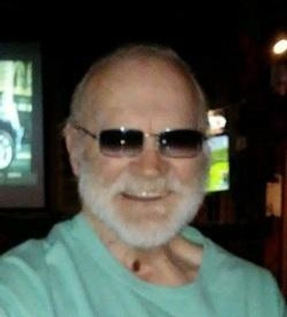 Edwin Silver
