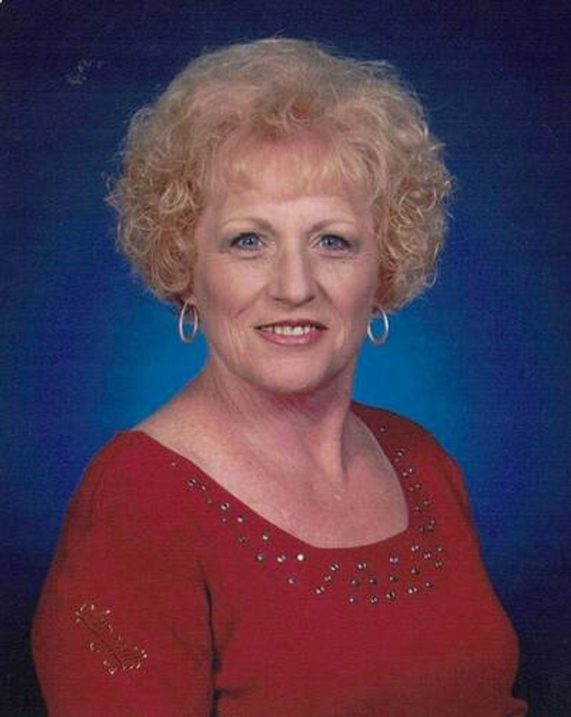 Patsy Lee Raynes Shawver Siegfried Profile Photo