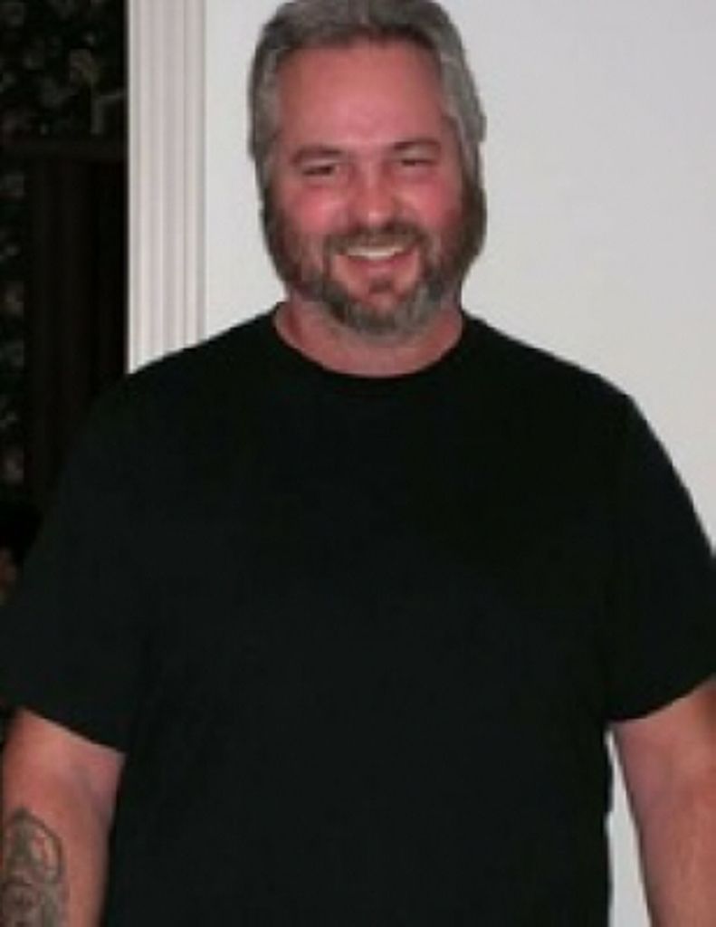 Steven Thomas Butler