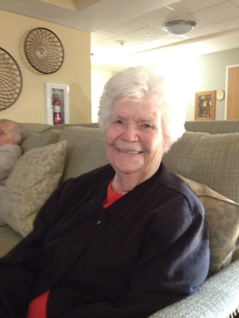 Bonnye Davis
