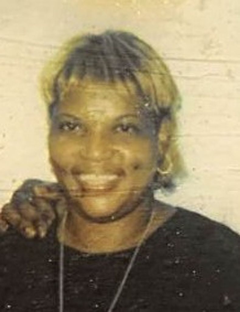 JANIE WASHINGTON