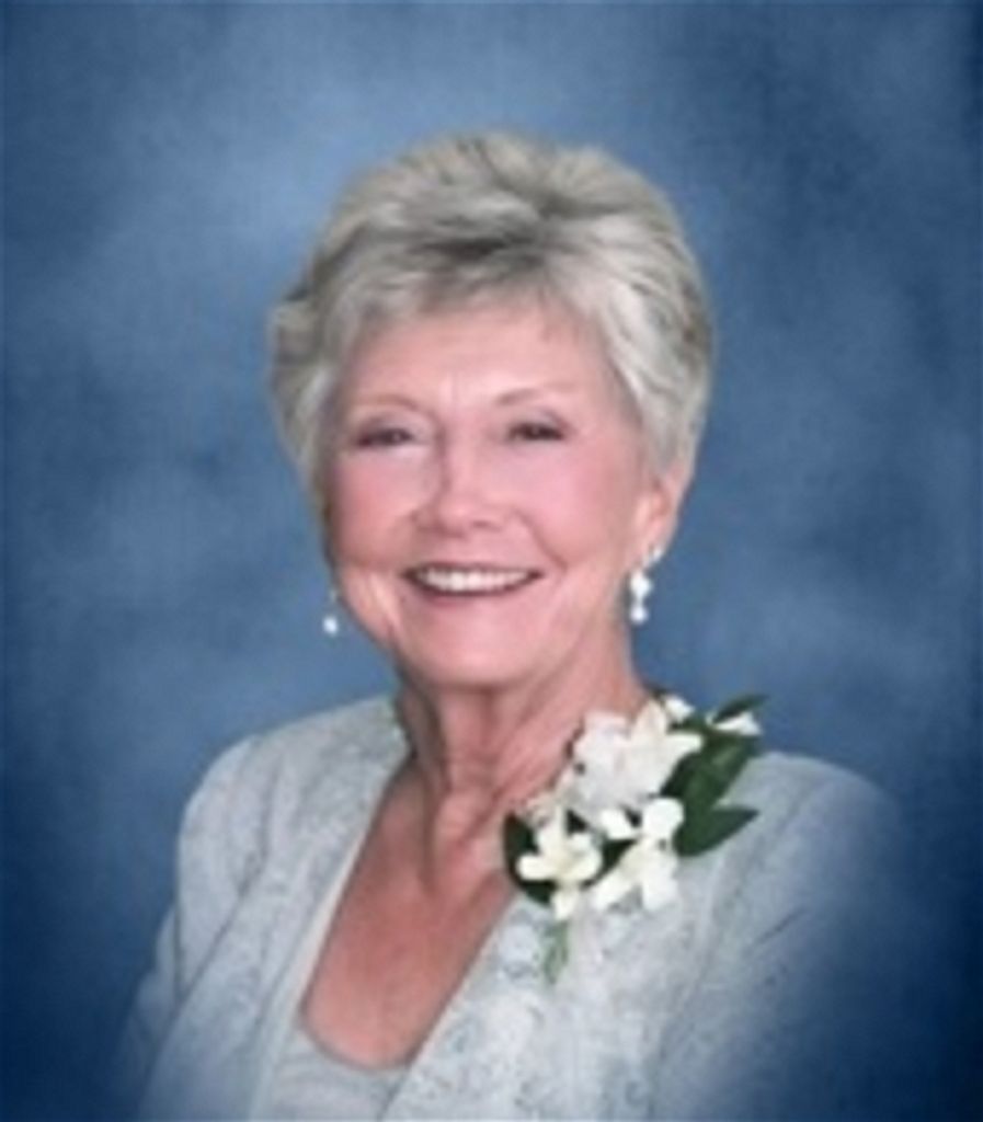 Audrey Joyce Morris Pitts Profile Photo