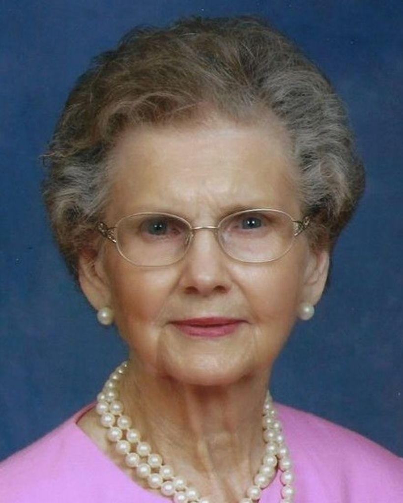 Laura Grace Rogers Comer Profile Photo