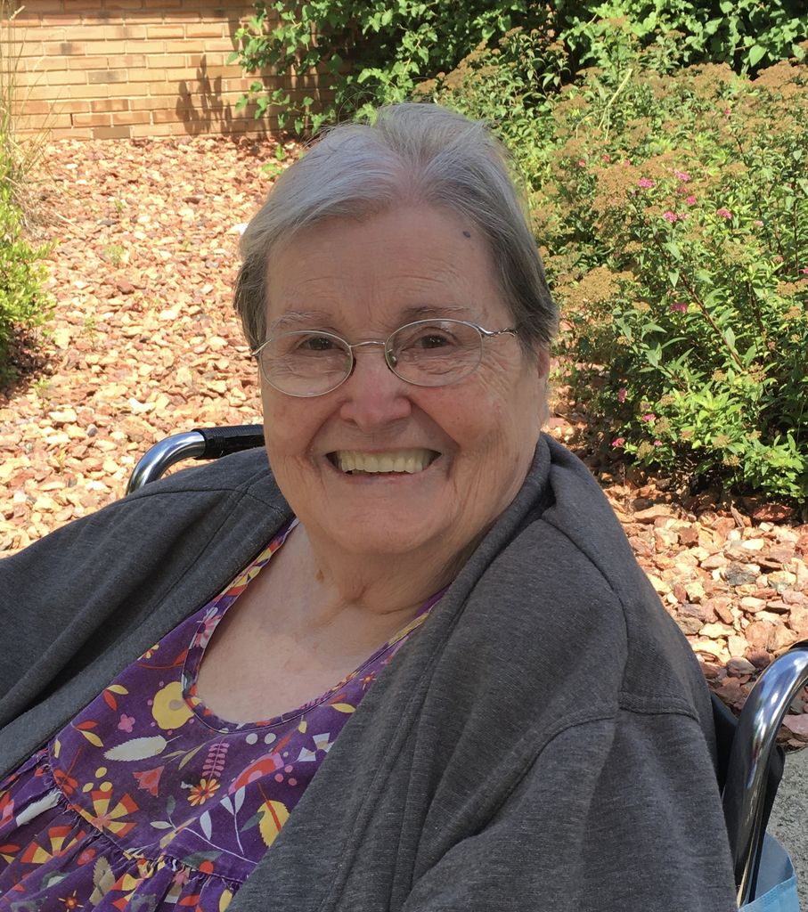 Virginia A. (Moore)  Scott Profile Photo