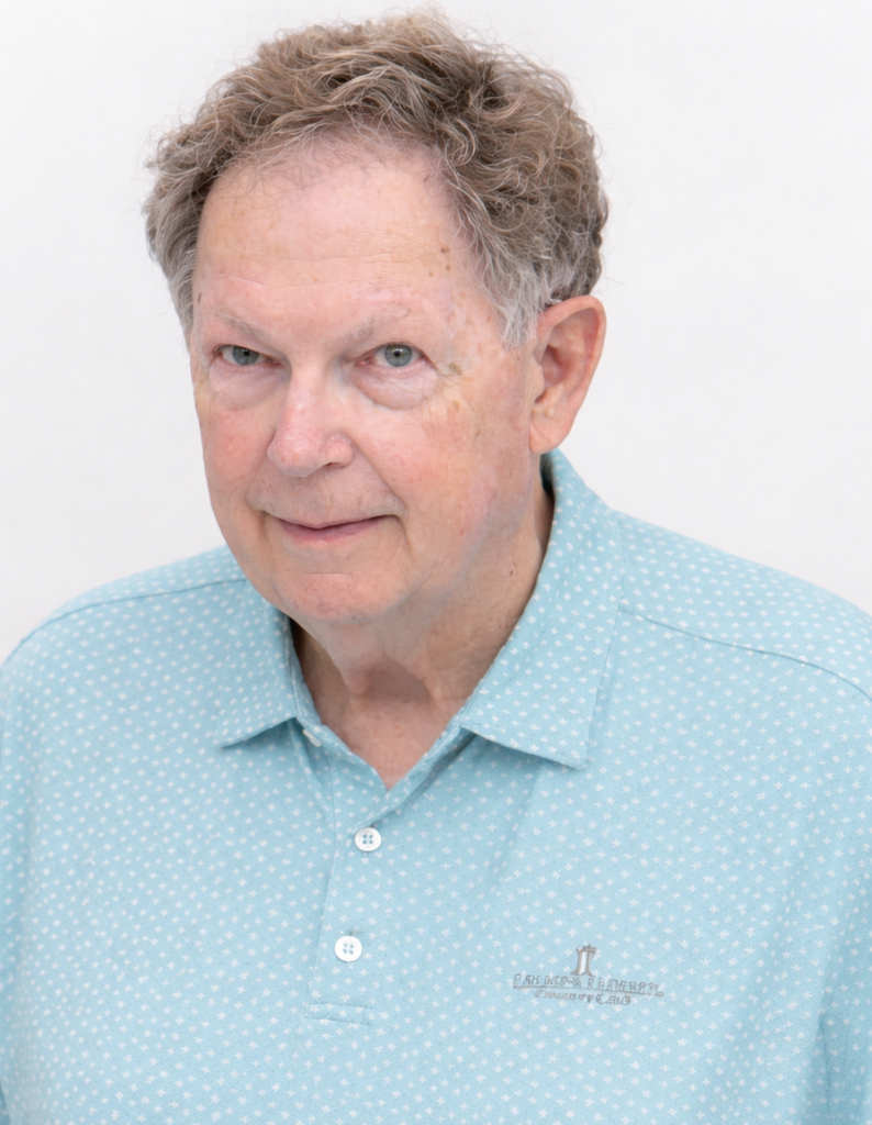 Gary Peterson Profile Photo