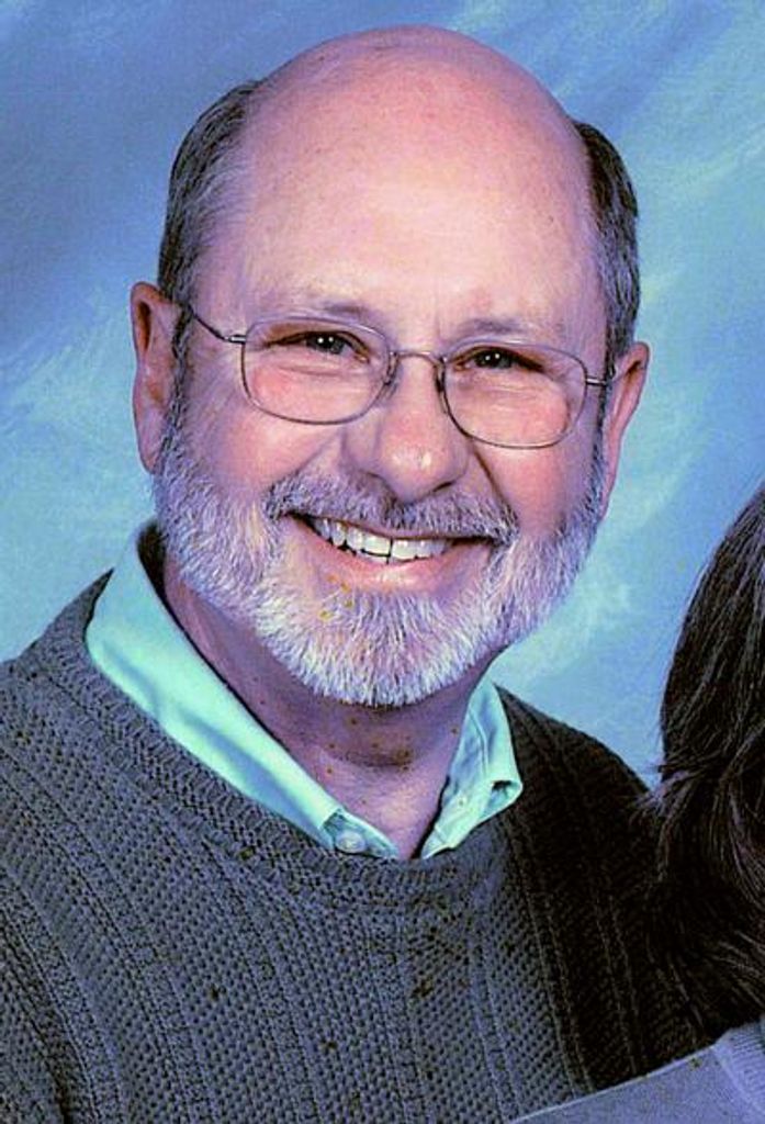 James F. Collins