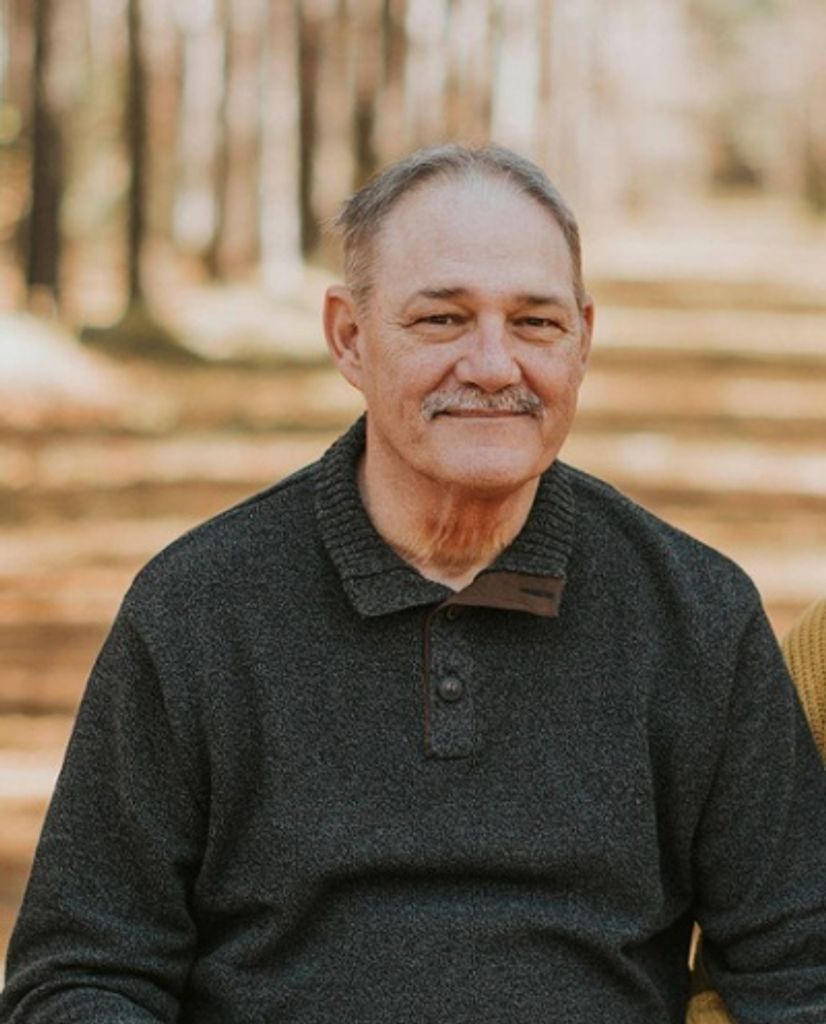 Jeffery Scott Jarrell Profile Photo