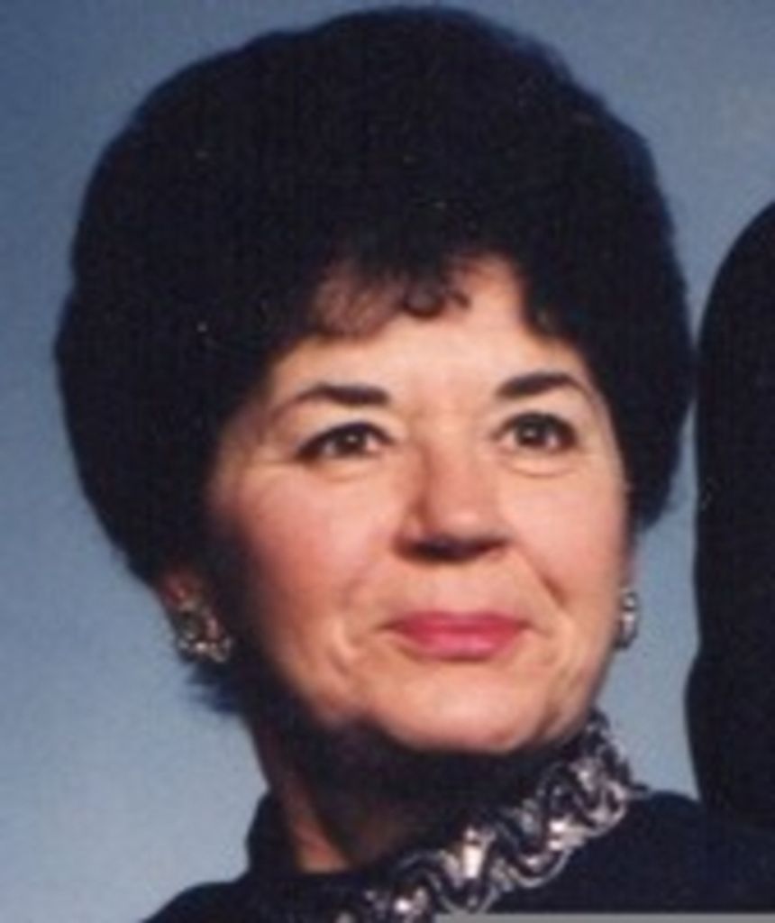 Dorothy M. Hollingsworth