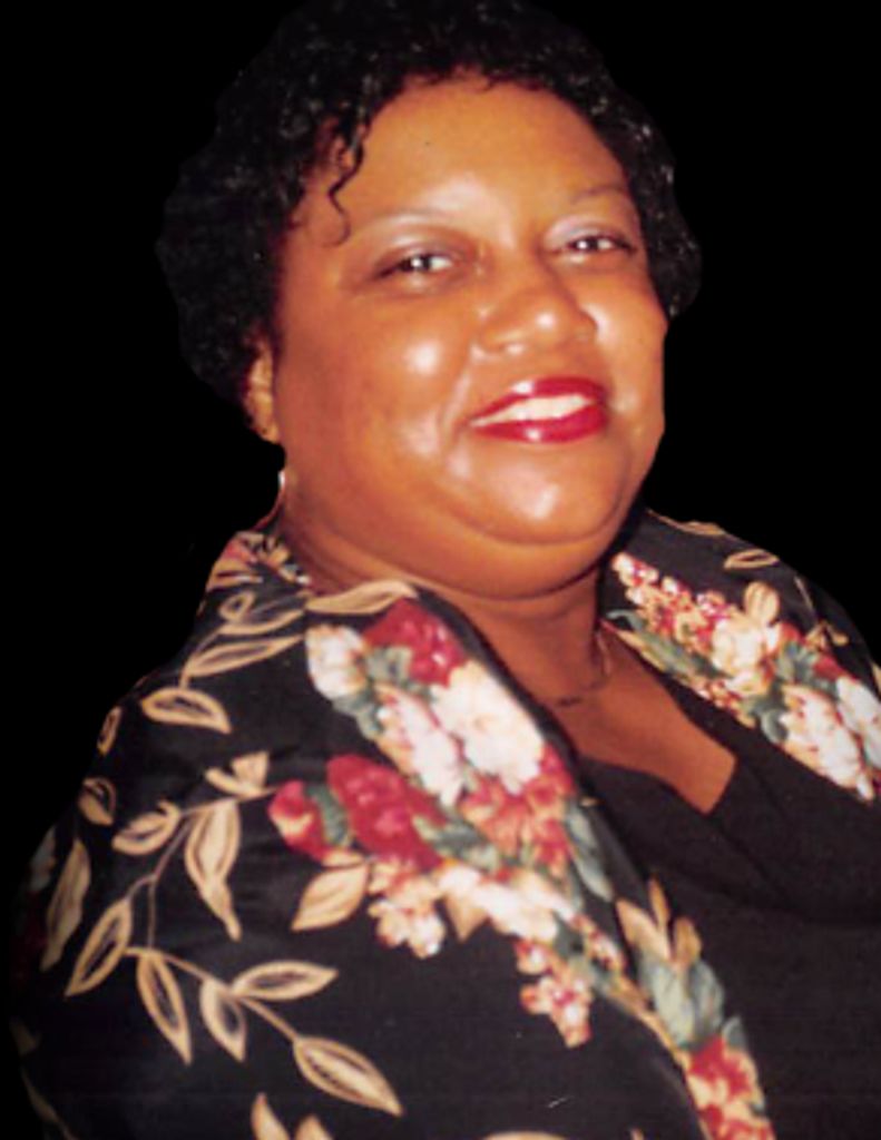 PRISCILLA TAYLOR