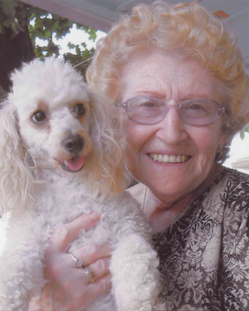 Valeria G. Gorecki Profile Photo