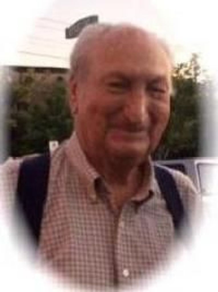 James Allen Wiechert