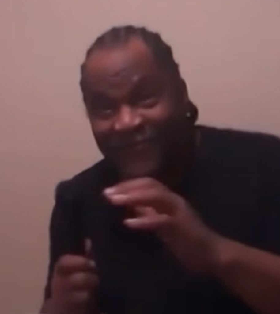 Kenneth Jeffrey Weaver