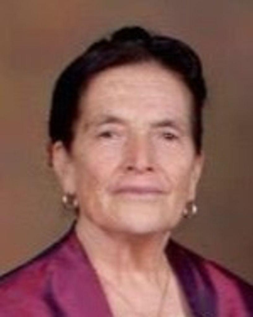 Maria Elena Garcia