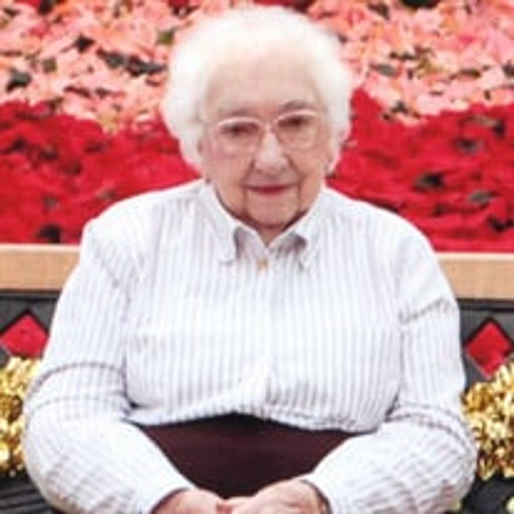 Bertha L. Pigeon Profile Photo