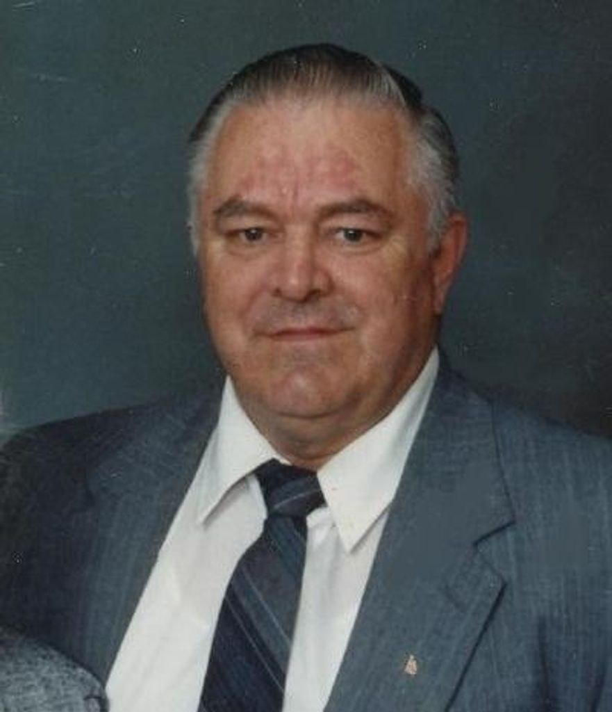 John Ernest Anderson, Sr. Profile Photo