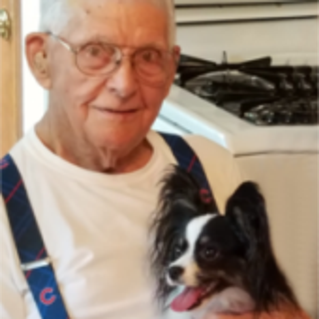 Ralph L. Mccoy