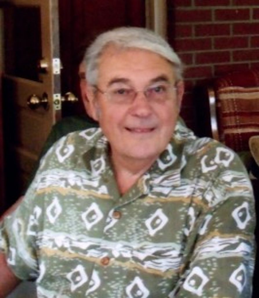 James Nenni Sr