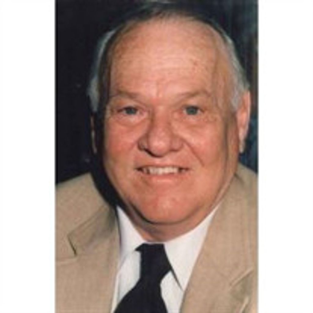 David Burton Bickers