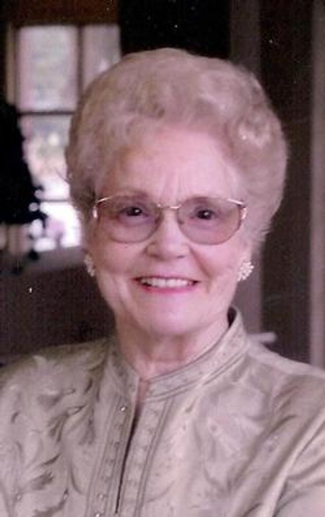 Mozelle Elizabeth (Bonds) Lusk