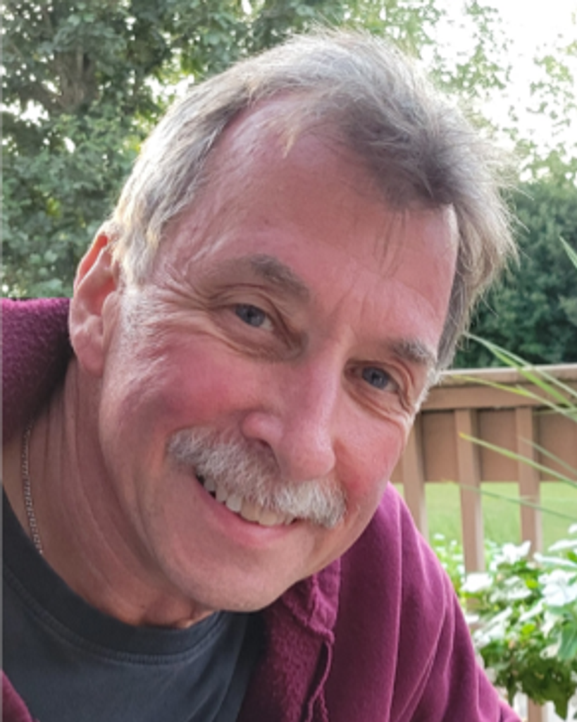 Joseph James Hoffman Profile Photo