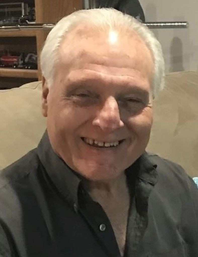 Leroy "Skeet" Robert Bridgens