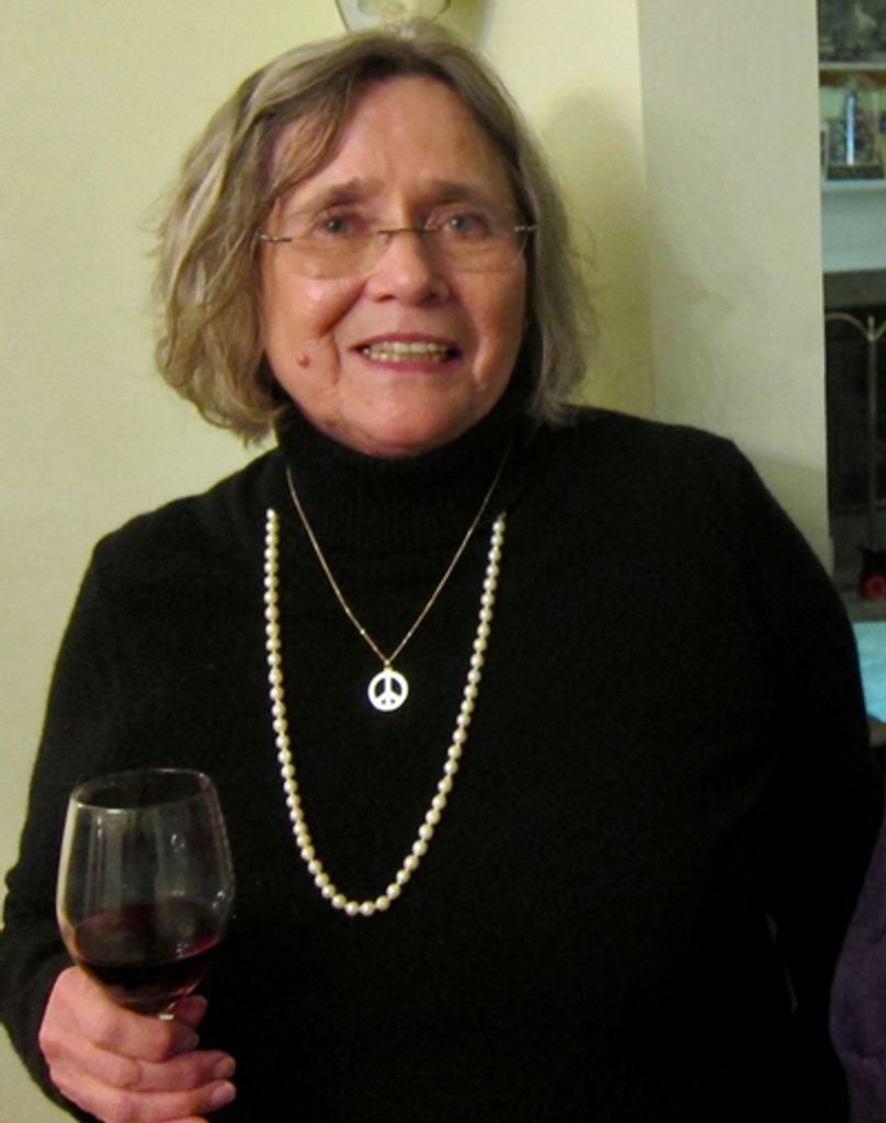 Antoinette Louise Richardson Van Kriedt Profile Photo