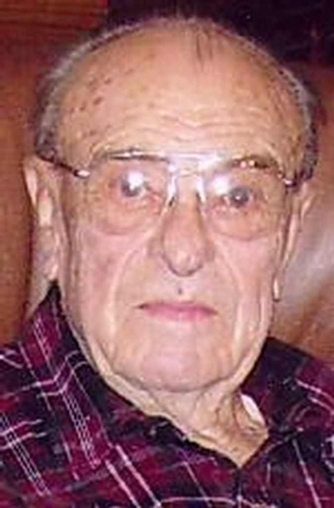 Robert F. Dome