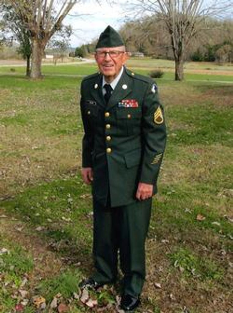 Thomas E. Allen Profile Photo