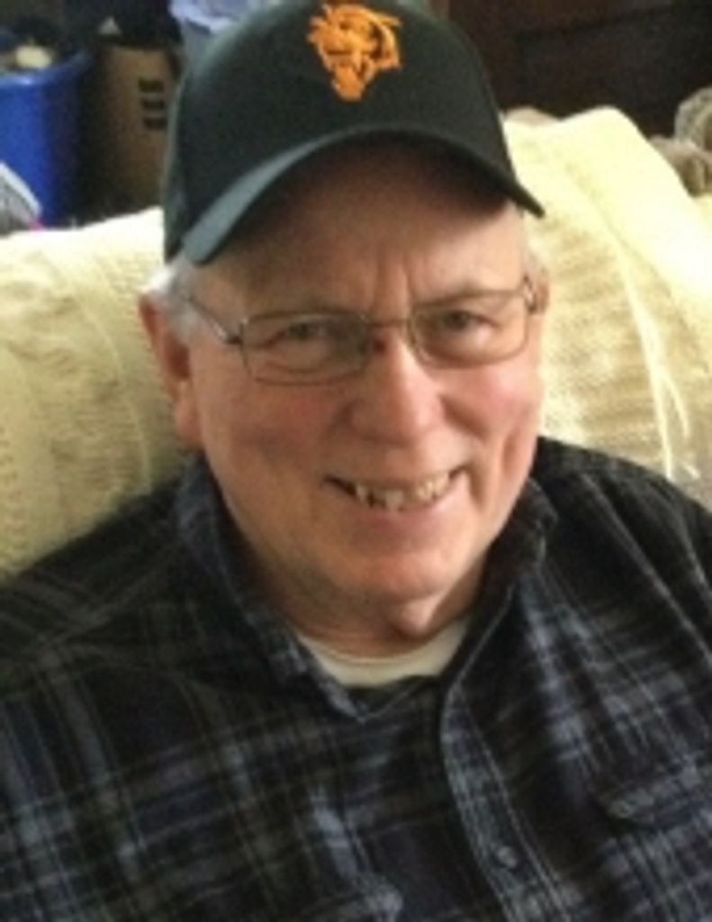 John Phillip Kimball