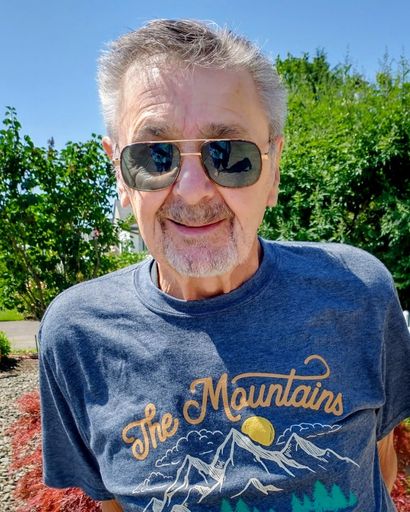 Jerry Lee Vosika Profile Photo