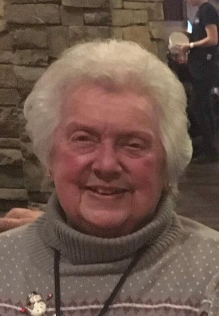 Patricia A. (Coning)  Carter Profile Photo