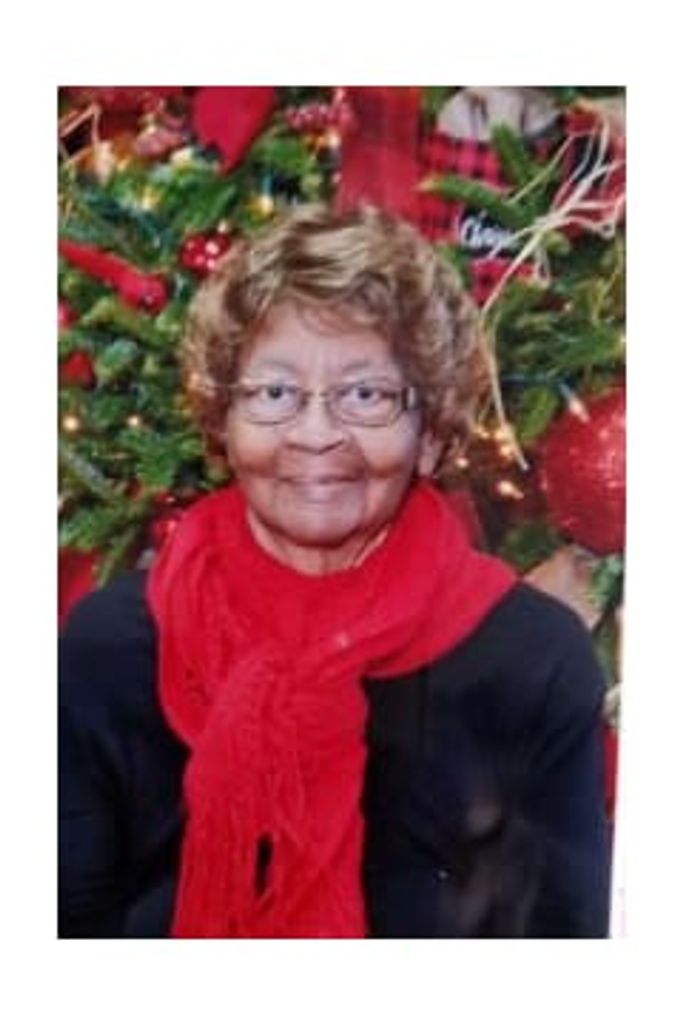 Ms. Ruberta   Cammack