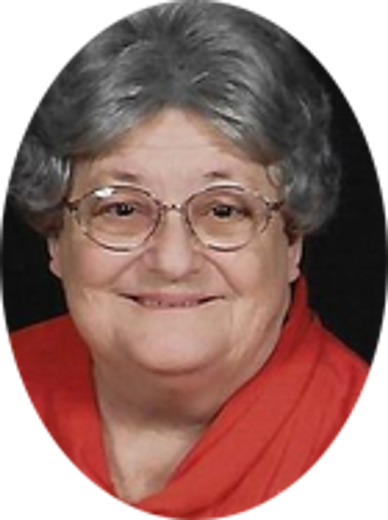 Georgie Preston