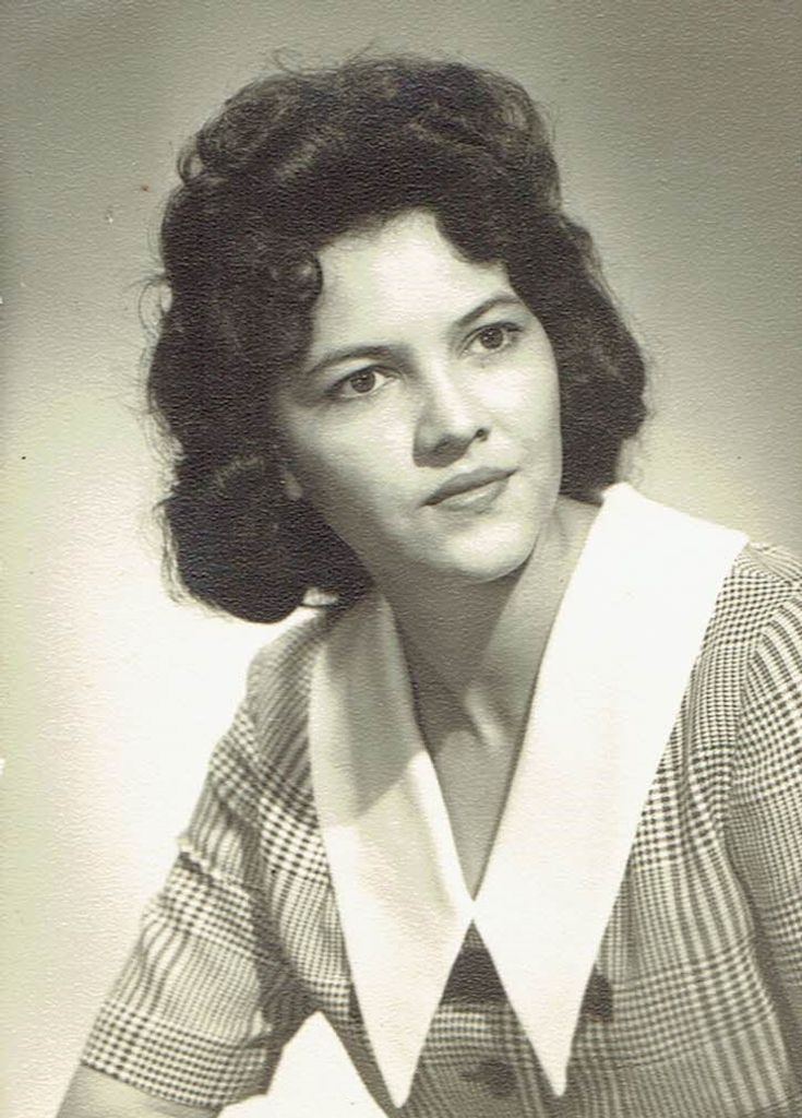 Mary Lopez Hawkins Profile Photo