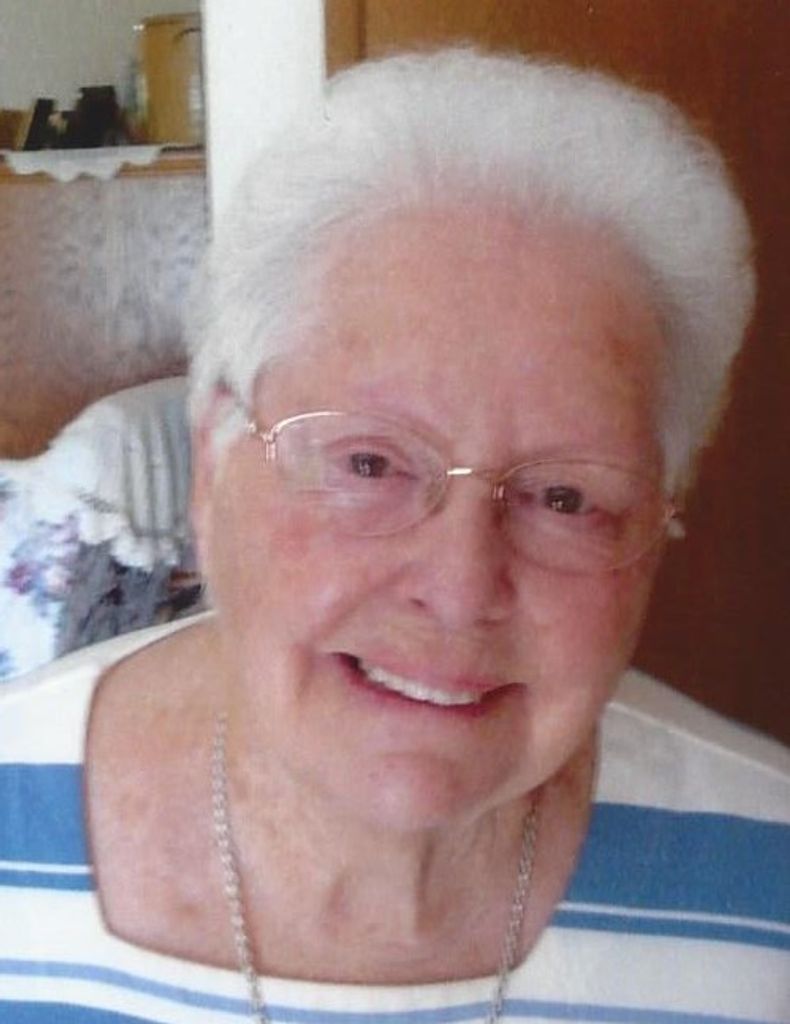 Meryl Nelson