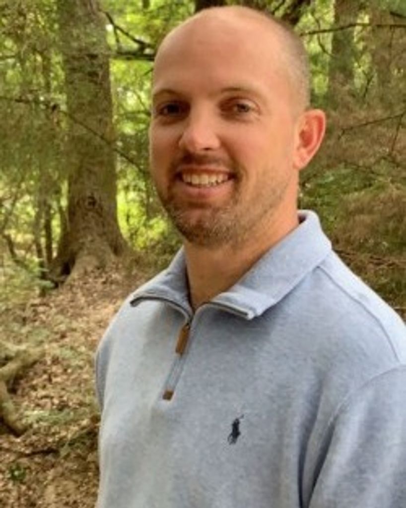 Casey William Becker Profile Photo