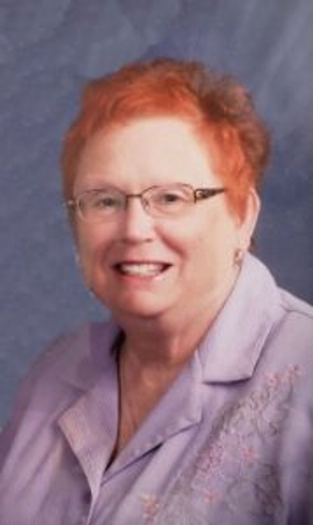 Sharon Ann Young